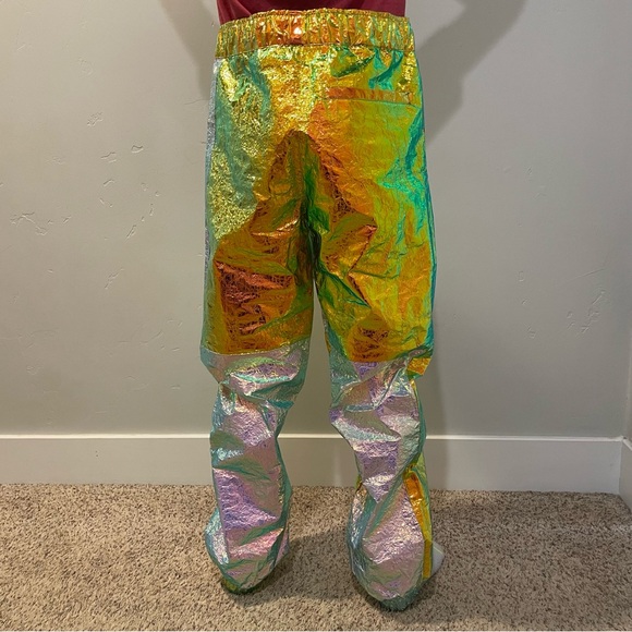 ASOS Reclaimed Vintage Pants - Picture 4 of 16